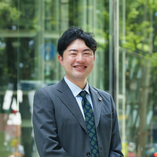 Profile picture of Hironori Obayashi, Attorney at Law